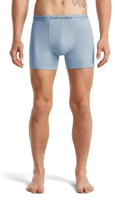 Immagine prodotto di Icebreaker Anatomica, slip uomo, blu, taglia L