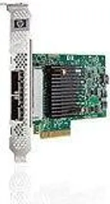 Produktbild von Hp 650931-B21