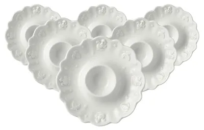 Produktbild von Villeroy & Boch Toy's Delight Royal Classic Eierbecher ø 11,5 cm 6er Set