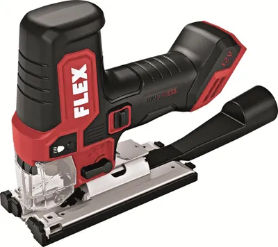 Image de Scie sauteuse JSP 12-EC C - FLEX - 531316