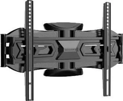 Immagine prodotto di Ciatti Strong 400 Supporto da Parete per Tv Monitor 32 a 60 Pollici Nero