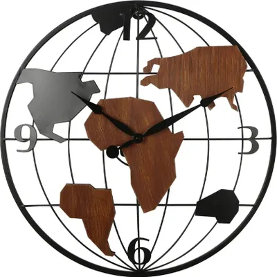 Image de Horloge murale Autronic HW4014