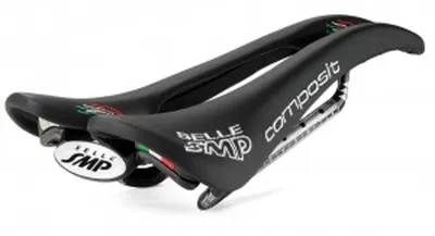 Image de SELLE SMP | Sattel † †