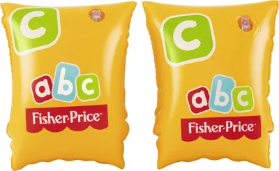 Fisher-Price Floaties 3-6 rokov