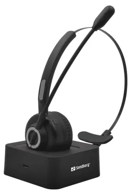 Produktbild von Sandberg 126-06 Bluetooth Office Headset Pro