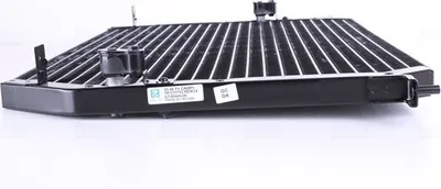 Produktbild von NISSENS 94056 Kondensator Klimaanlage für TOYOTA Camry Limousine (V1)