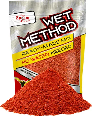 Produktbild von Carp Zoom Wet Method Groundbait