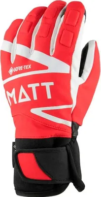 Obrázek produktu pro Matt Skifast Goretex Rukavice černé 12 let Chlapci,Dívky černé 12 let