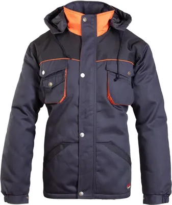 Produktbild von Brixton Practical Isolierte Winterjacke Größe: M 170/092-100