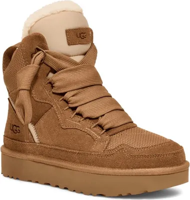 Immagine prodotto di Ugg Highmel scarpe sportive marrone EU 38 signore marrone EU 38
