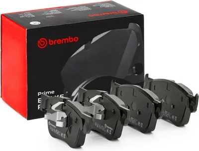 Immagine prodotto di Bremsbelagsatz, Scheibenbremse BREMBO P 61 127