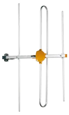 Immagine prodotto di TELEVES DAB/VHF - 3 - Elemento - Antenna DAB3
