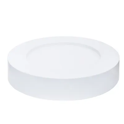 Produktbild von LED-Deckenleuchte rund- 6W - 3000/4000/6000K