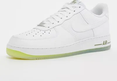 Produktbild von Nike Air Force 1 '07 Hm0941 100 Sportschuhe, Größe 45,5