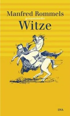 Image de Manfred Rommels gesammelte Witze
