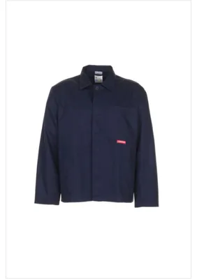 Produktbild von Planam  BW 270 Arbeitsjacke hydronblau Gr. 54, 1511054