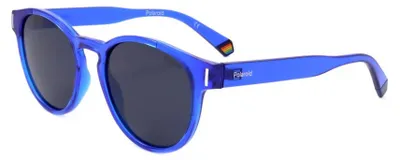 Produktbild von Polaroid Sonnenbrille PLD 6175/S PJP 51 19 145