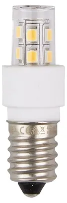 Produktbild von Spl E14 LED-Lampe Röhre 1,7W 180lm 2700K warmweiß