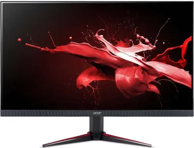 Obrázek produktu pro Acer NITRO VG0 VG270E, 68,6 cm (27"), 1920 x 1080 px, Full HD, LCD, 1 ms, Černá