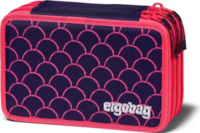 Produktbild von ergobag Maxi Mäppchen PerlentauchBär