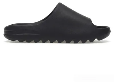 Produktbild von Yeezy Slide Black.Größe:US11 - EU46