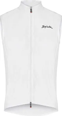 Immagine prodotto di Gilet anatomico Spiuk Bianco M Uomo Bianco M