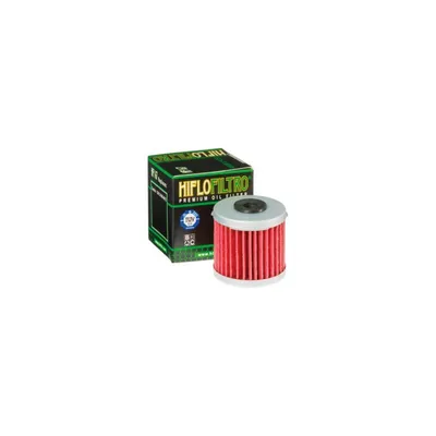 Produktbild von Ölfilter HifloFiltro HF167 Filtereinsatz
