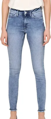 Immagine prodotto di Only Blush Jeans a vita media Damen
