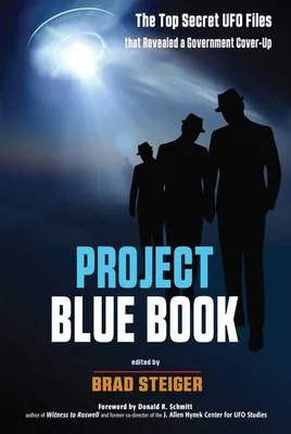 Produktbild von Project Blue Book