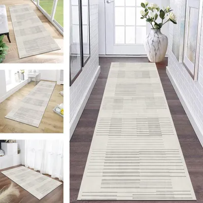 Immagine prodotto di Tappeto antiscivolo lavabile, ideale per cucina e ingresso