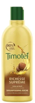 Produktbild von Timotei Supreme Rich Shampoo 300 ml