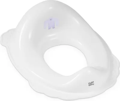 Produktbild von Toilettensitz Kinder hilfreich beim Toilettentraining, für Mädchen und Jungen, solides Material, Antirutsch Gummi