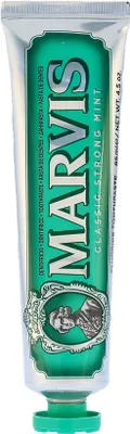 Image de Marvis Classic Strong Mint Toothpaste 85ml