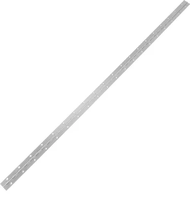 Produktbild von Klavierband Edelstahl 32 x 1000 mm - Pro Stück