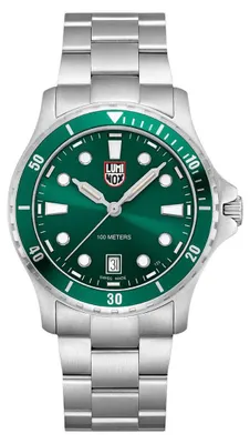 Produktbild von Luminox SPORT TIMER 0940 SERIES XS.0957 Herrenarmbanduhr