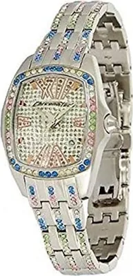 Produktbild von Damenuhr Chronotech CT7930LS (Ø 28 mm)