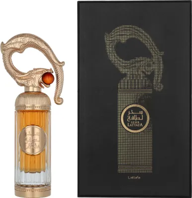 Produktbild von Lattafa Sehr woda perfumowana, 100 ml