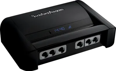 Zdjęcie produktu dla Rockford Fosgate RFC10HB PowerCap