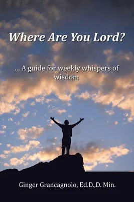 Produktbild von Where Are You Lord?