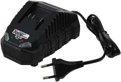 Produktbild von Parkside Ladegerät PLG 20 C1 EU 20V für 20V Akkus von Parkside z.b. PAP 20 A1