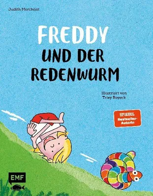 Produktbild von Freddy und der Redenwurm