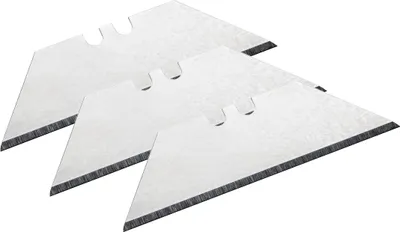 Produktbild von Dahle Ersatzmesser rund für Cutter 10892 3 Stück