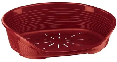 Obrázek produktu pro Ferplast Siesta Deluxe 4 Bordeaux