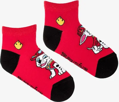 Produktbild von Socken Größe 27-30