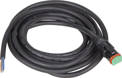 Imagen del producto de Cable de conexión OSRAM LEDriving 300 DT AX (caja plegable, primera unidad)