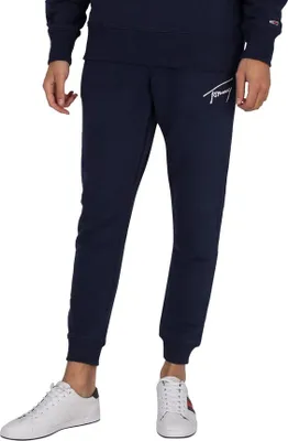 Immagine prodotto di Pantaloni in tessuto Tommy Hilfiger