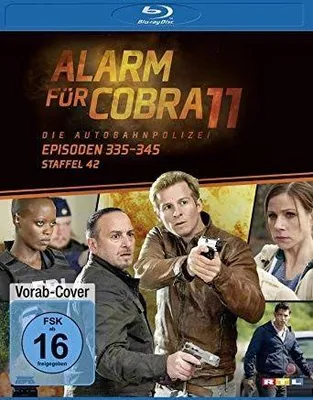 Produktbild von Alarm für Cobra 11