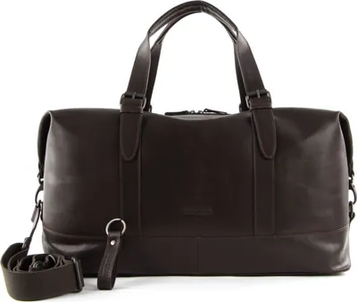 Produktbild von Leonhard Heyden Dakota Weekender Reisetasche Leder 50 cm