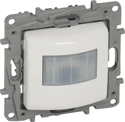 Produktbild von Legrand Bewegungsmelder Sensor Präsenzmelder 764583 A Innenbereich Automatik