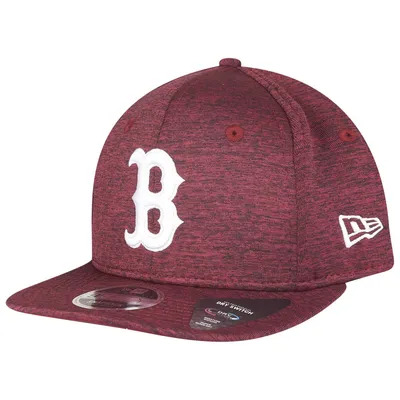 Produktbild von New Era Original-Fit Snapback Cap DRY SWITCH Boston Red Sox